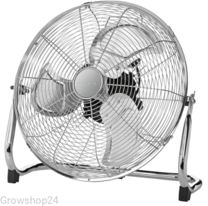 WENTYLATOR MIESZAJĄCY VF, FLOOR FAN, fi 52cm, 130W, WYSOKA JAKOŚĆ, SUPER MOCNY, PODŁOGOWY