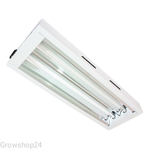 EnviroGro LUMii 2FT (60cm) 2 lampy T5 Light