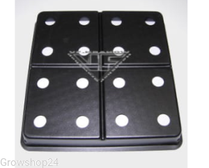 NAKŁADKA NA SYSTEM AERO AMAZON - NUTRICULTURE, NA 16 OTWORÓW 50mm