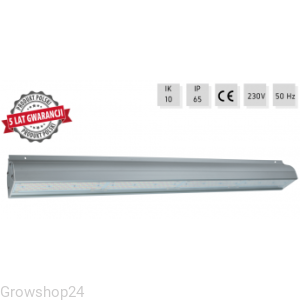 Oprawa Led grow CBHorti CB+270W /20W 120CM