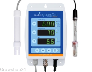 Bluelab Guardian Monitor - miernik pH i EC