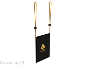 POCKET SECRET JARDIN 15X20