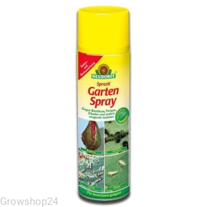 Spray owadobójczy SPRUZIT 0,5L