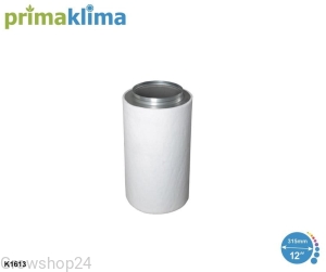 Filtr PRO 1800-2700 m3 / godz fi 315 mm