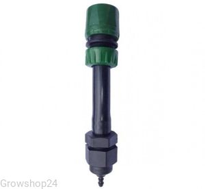 Szybkozłączka z filtrem 16mm - 6mm