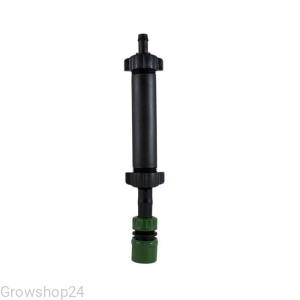 Szybkozłączka z filtrem 16mm