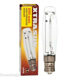 Lampa HPS Xtrasun 1000W