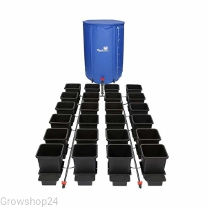  AutoPot 1Pot - 24 donice 15L+ 400L zbiornik elastyczny