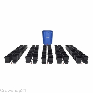 AutoPot 1Pot - 100 donic 15L+ 750L zbiornik elastyczny