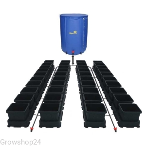 AutoPot Easy2Grow - 40 donic 15L+ 400L zbiornik