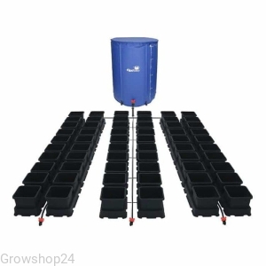 AutoPot Easy2Grow - 60 donic 15L+ 400L zbiornik elastyczny