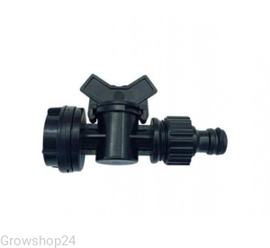 Kranik do zbiornika FLEXI TANK