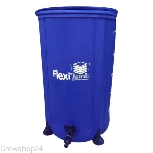 ZBIORNIK Z KRANIKIEM - 50L FLEXI TANK