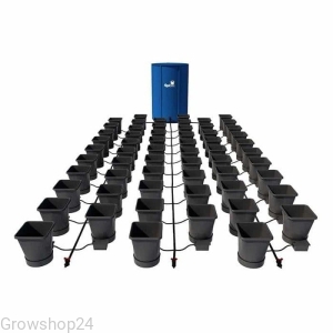 AutoPot 1Pot XL - 60 donic + 400L zbiornik elastyczny