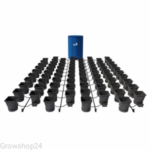 AutoPot 1Pot XL - 80 donic 25L + Zbiornik Flexi Tank 750L