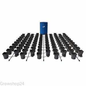 AutoPot 1Pot XL - 100 donic 25L + Zbiornik Flexi Tank 750L