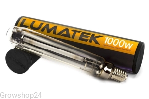 Lumatek HPS DUAL 1000W