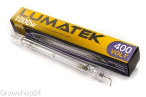 Lumatek HPS DUAL 1000W/400V