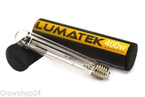 Lumatek HPS DUAL 400W