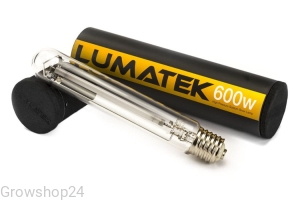 Lumatek HPS DUAL 600W