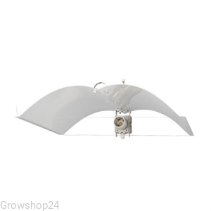 Odbłyśnik Adjust-A-Wings Defender White Medium 