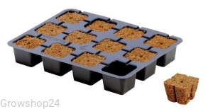  Eazy Plug 12 szt. - taca do wysiewu nasion