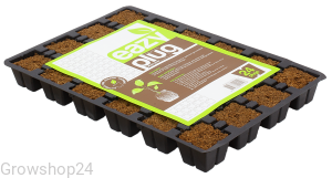  Eazy Plug 24 szt. - taca do wysiewu nasion