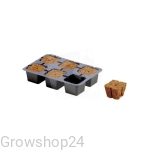 Eazy Plug 6 szt. - taca do wysiewu nasion