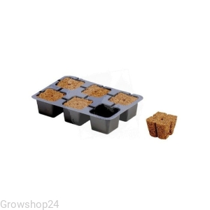 Eazy Plug 6 szt. - taca do wysiewu nasion