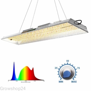 LED MARSHYDRO TSL2000