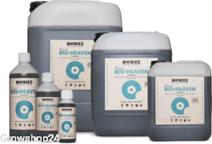 Biobizz BioHeaven - stymulator kwitnienia i owocowania 