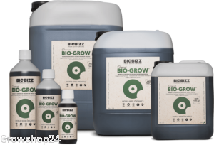 Biobizz Bio-Grow - nawóz organiczny na wzrost 