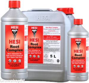Hesi Root Complex  - stymulator wzrostu korzeni