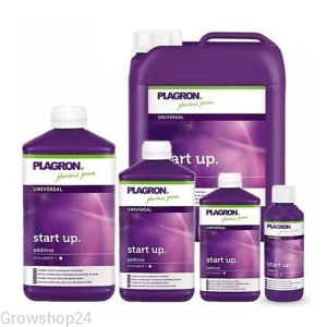 Plagron Start Up - siewki i sadzonki 