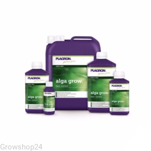 Plagron Alga Grow - zdrowy wzrost i mocne korzenie
