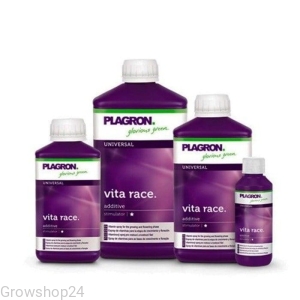 Plagron Vita Race  - stymulator rozwoju i kwitnienia