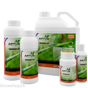 APTUS TOPBOOSTER - stymulator kwitnienia