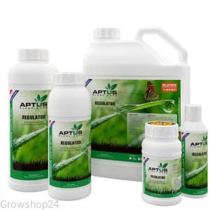 APTUS REGULATOR - booster na wzrost  i kwitnienie