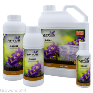 APTUS K-BOOST - stymulator kwitnienia i owocowania