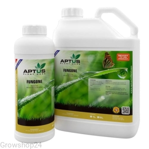 APTUS FUNGONE - przeciw grzybom, bakteriom, wirusom