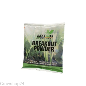 APTUS BREAKOUT POWDER - stymulator kwitnienia w proszku