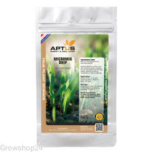 Aptus Micromix-drip - mikroorganizmy