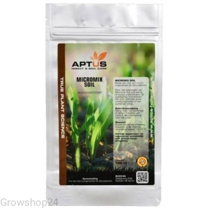 Aptus Micromix-soil - mikroorganizmy 