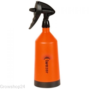 Spryskiwacz Ogrodowy Kwazar Mercury 0,5l