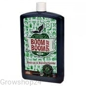 BioTabs BOOM BOOM SPRAY - biostymulator dolistny