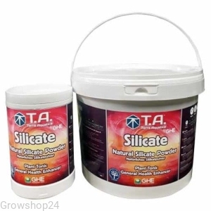 GHE Silicate - Mineral Magic - dodatek organiczny