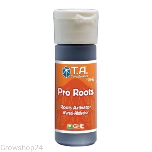 GHE Pro Roots - Stymulator korzenia