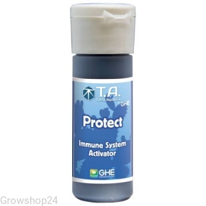 GHE Protect  - stymulator wzrostu i ochrony