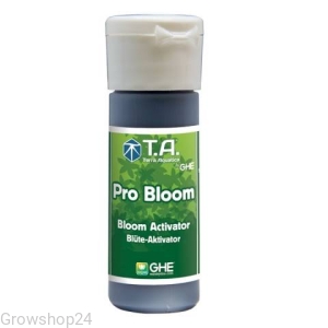 GHE Pro Bloom - stymulator Kwitnienia