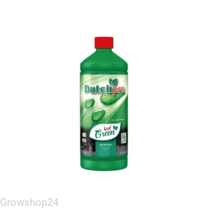  DutchPro Leaf Green 